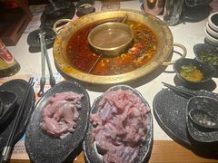 -哥老官重庆美蛙鱼头(五角场合生汇店)
