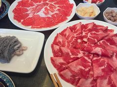 -南门涮肉(上海二店)
