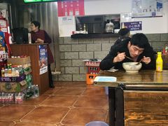 -陈记柳州螺蛳粉(大坪店)
