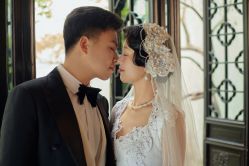 -Mu慕婚纱摄影·超级工作室
