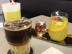 -CAFE'IN精品咖啡体验空间(小寨店)