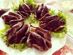 -民族饭荘(新华大街店)