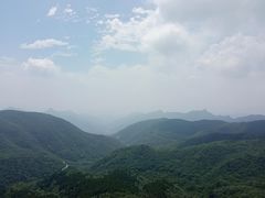 -妙峰山风景名胜区