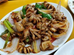 -甜甜屋(解放中路店)