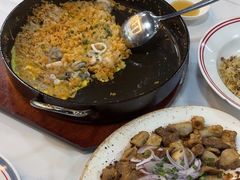 -明本湛江鸡•海鲜小厨(陈家祠店)