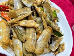 -蛇口康乐快餐鱼仔档(翠苑小区店)