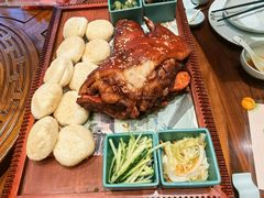 -二分八云雁阁•新晋菜大同味(长治路店)