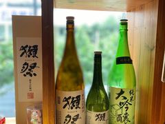 -有喜屋·深夜食堂(北京西路店)