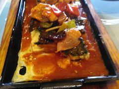 -同喜烤鸭店(光芒店)