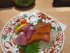 -大起水产回转寿司(大丸心斋桥店)
