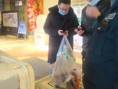 -全聚德(长江路店)