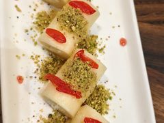-ELI FALAFEL Lebanese&Mediterranean黎巴嫩美食(富城路店)