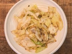 -铁公鸡·四川料理(天环广场店)