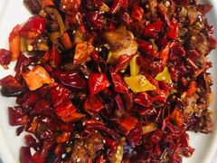 -付掌柜在成都·热炒砂锅集(金禾店)
