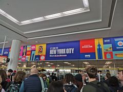 -约翰·菲茨杰拉德·肯尼迪国际机场