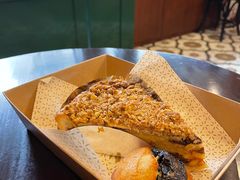 苹果酥粒派-Pie Bird(新闸路店)