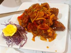 -龙海鲜螃蟹王(宏茂桥店)