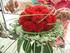 -荷兰布尔玛国际花艺学院