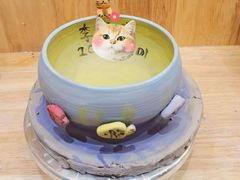 -青韵台陶艺Diy(永庆坊店)