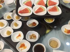 -秦淮小吃城(夫子庙店)