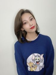 -未来美发·T1M HAIR SALON