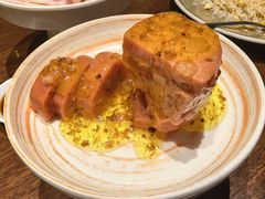 -扬州狮子楼·非遗淮扬菜(总店)