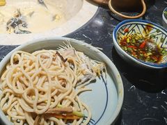 鸡丝米线-云海肴云南菜·蒸汽石锅鱼(青岛万象城店)