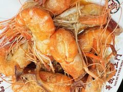 -等我餸上门海鲜大排档(天河南店)