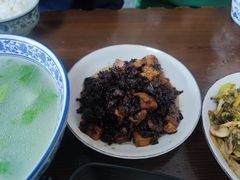 -家烧面馆【南山路知名经典面食】