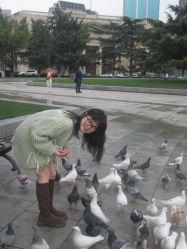 -Hello Lady发型设计