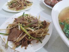 -鑫明明拉面(宁化路店)