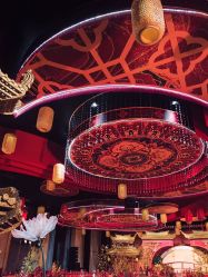 -红丝高端婚礼中心(旗舰店)