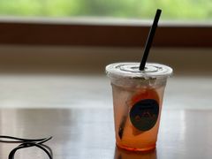 青提西柚苏打-PUZZLE COFFEE 拼图咖啡