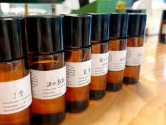 -墨more调香馆DIY自调香水(博雅国际中心B座店)