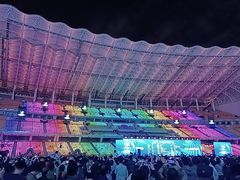 -海心沙亚运公园