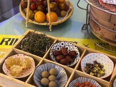 -蘭亭花園(兰州中心店)