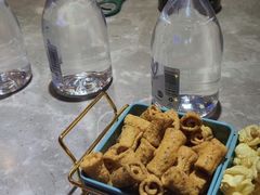 -幸福时光KTV(燕子山路店)