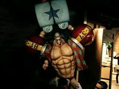 -东京塔海贼王主题公园