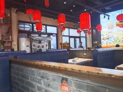 -渔民船说·北塘海鲜·天津菜·海肠捞饭(北塘古镇店)