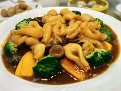 -小榄公饭店·岭南庭院餐厅(民安北路店)