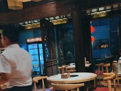 -东门口涮肉·砂锅·烤串(老门东店)