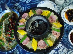 -龙姐私房菜(和顺古镇店)