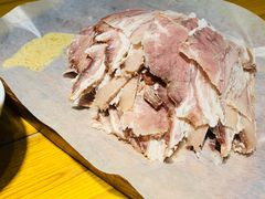 -丁记盐蘸牛肉·新杭菜(河东路店)