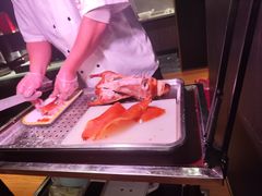 -福鼎国际大酒店-中餐厅