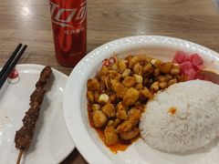 -阳阳中国饭(龙湖大兴天街)