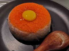 太阳鱼籽虾滑-新辣道鱼火锅(西直门店)