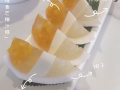 -茶小点(丽悦新天店)