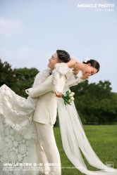 点击看大图 -情订奇缘婚纱摄影(和平路店)