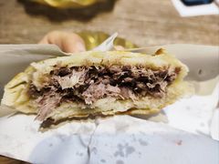 驴肉火烧-永茂驴肉(莲池南大街总店)