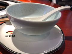 -蜀滋香鲜鱼火锅(黄金路店)